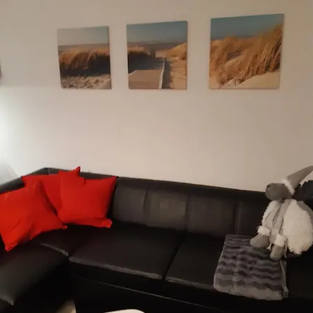 Apartament Schalke Gelsenkirchensie Wollen Guenstig Und Komfortabelwir Auch Fuer Unsere Bestendie Gaeste Gelsenkirchen