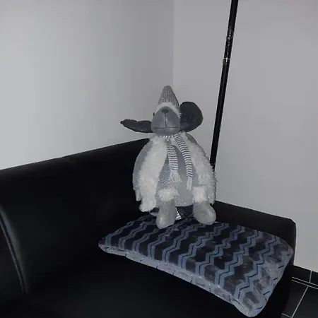 Appartement Schalke Gelsenkirchensie Wollen Guenstig Und Komfortabelwir Auch Fuer Unsere Bestendie Gaeste *