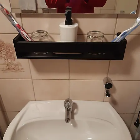 Apartament Schalke Gelsenkirchensie Wollen Guenstig Und Komfortabelwir Auch Fuer Unsere Bestendie Gaeste