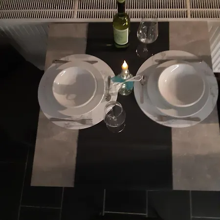 Schalke Gelsenkirchensie Wollen Guenstig Und Komfortabelwir Auch Fuer Unsere Bestendie Gaeste Appartement *