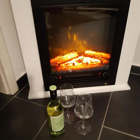 Schalke Gelsenkirchensie Wollen Guenstig Und Komfortabelwir Auch Fuer Unsere Bestendie Gaeste Apartament *