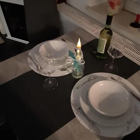 Apartament Schalke Gelsenkirchensie Wollen Guenstig Und Komfortabelwir Auch Fuer Unsere Bestendie Gaeste