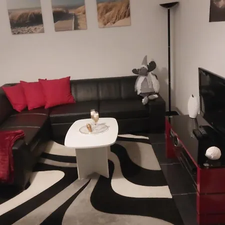 Apartament Schalke Gelsenkirchensie Wollen Guenstig Und Komfortabelwir Auch Fuer Unsere Bestendie Gaeste *