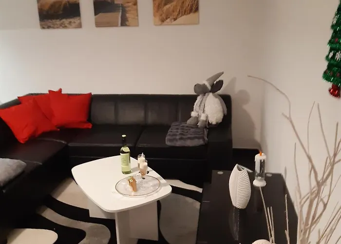 Schalke Gelsenkirchensie Wollen Guenstig Und Komfortabelwir Auch Fuer Unsere Bestendie Gaeste