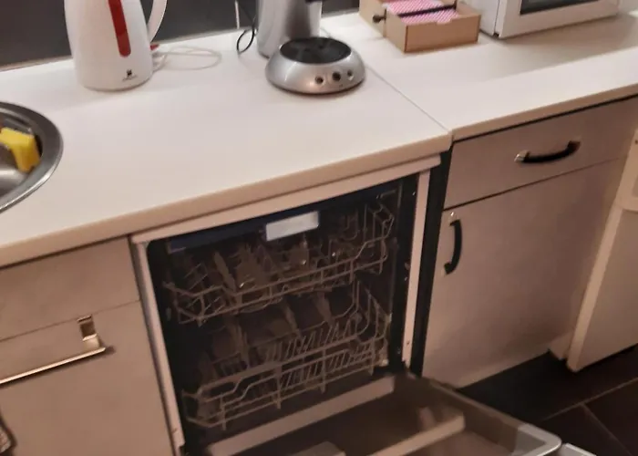 Appartamento Schalke Gelsenkirchensie Wollen Guenstig Und Komfortabelwir Auch Fuer Unsere Bestendie Gaeste *