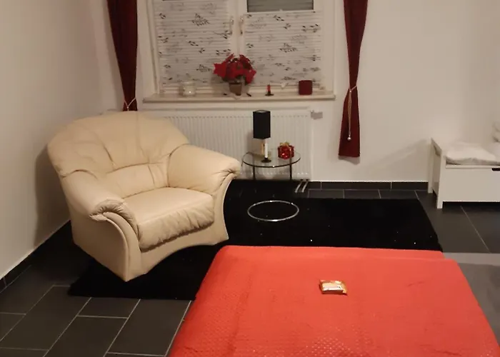 Schalke Gelsenkirchensie Wollen Guenstig Und Komfortabelwir Auch Fuer Unsere Bestendie Gaeste * Gelsenkirchen