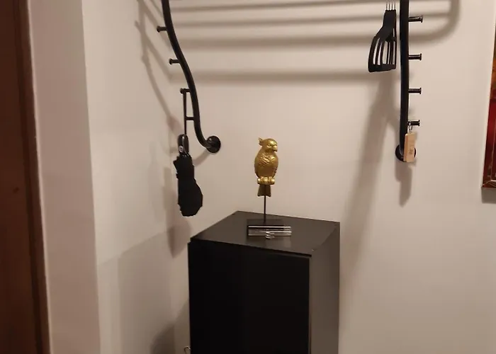 Appartamento Schalke Gelsenkirchensie Wollen Guenstig Und Komfortabelwir Auch Fuer Unsere Bestendie Gaeste