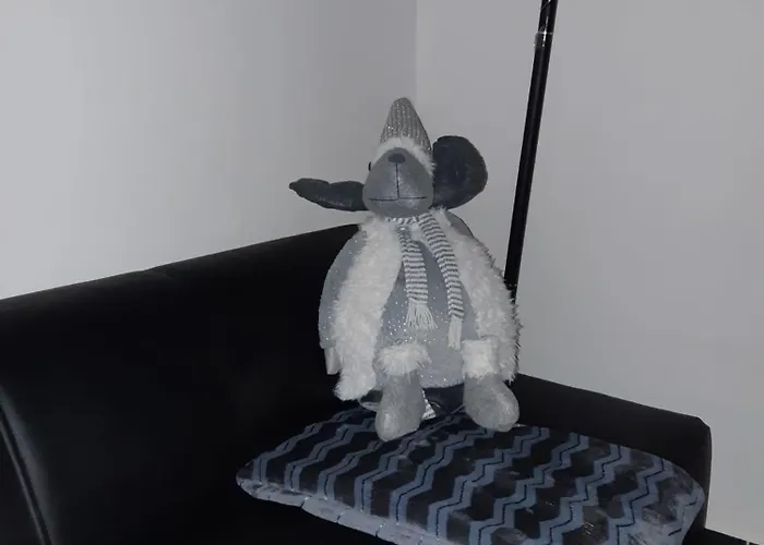 Appartamento Schalke Gelsenkirchensie Wollen Guenstig Und Komfortabelwir Auch Fuer Unsere Bestendie Gaeste *