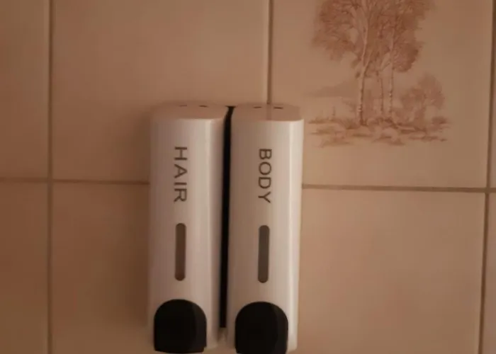 公寓 Schalke Gelsenkirchensie Wollen Guenstig Und Komfortabelwir Auch Fuer Unsere Bestendie Gaeste 盖尔森基兴