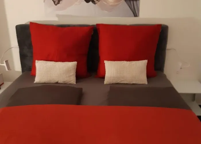 Schalke Gelsenkirchensie Wollen Guenstig Und Komfortabelwir Auch Fuer Unsere Bestendie Gaeste 盖尔森基兴