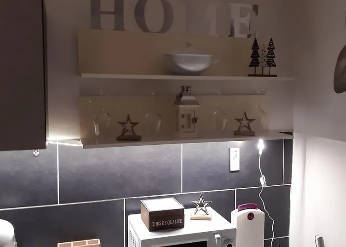 Schalke Gelsenkirchensie Wollen Guenstig Und Komfortabelwir Auch Fuer Unsere Bestendie Gaeste 公寓