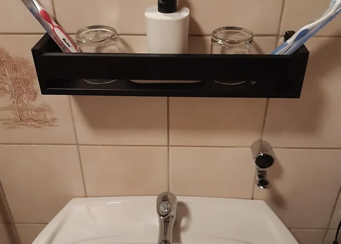 Appartamento Schalke Gelsenkirchensie Wollen Guenstig Und Komfortabelwir Auch Fuer Unsere Bestendie Gaeste