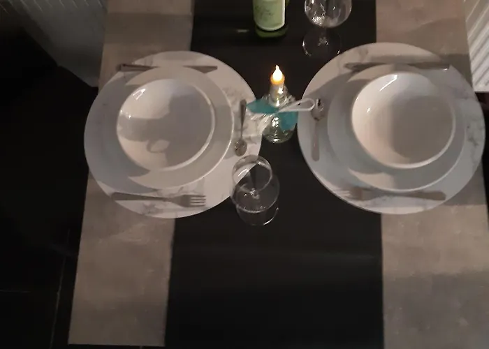 Schalke Gelsenkirchensie Wollen Guenstig Und Komfortabelwir Auch Fuer Unsere Bestendie Gaeste 公寓 *