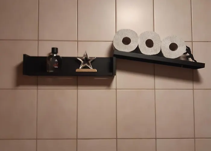 Appartamento Schalke Gelsenkirchensie Wollen Guenstig Und Komfortabelwir Auch Fuer Unsere Bestendie Gaeste Gelsenkirchen