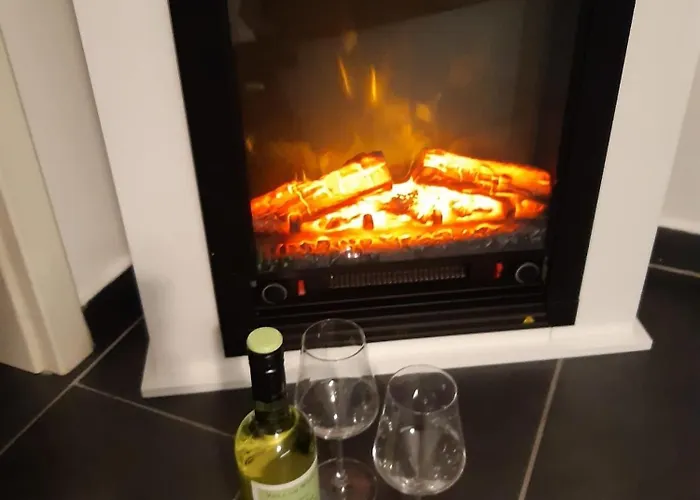 Schalke Gelsenkirchensie Wollen Guenstig Und Komfortabelwir Auch Fuer Unsere Bestendie Gaeste Appartamento *