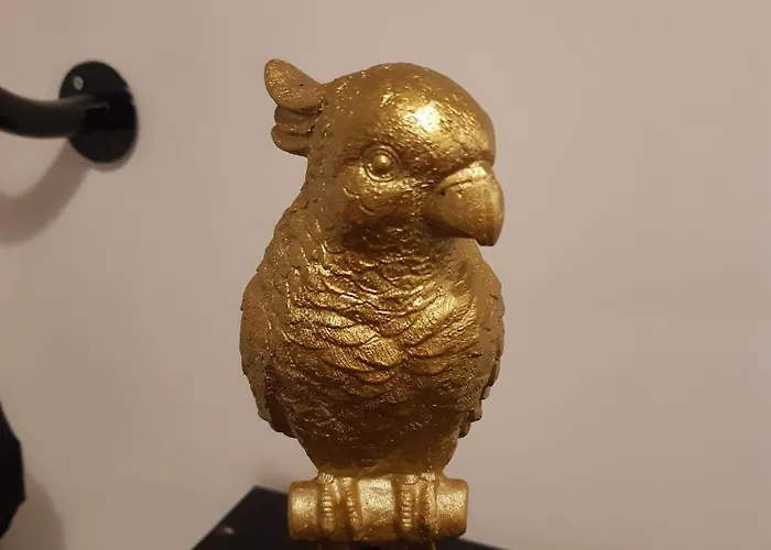 公寓 Schalke Gelsenkirchensie Wollen Guenstig Und Komfortabelwir Auch Fuer Unsere Bestendie Gaeste 盖尔森基兴