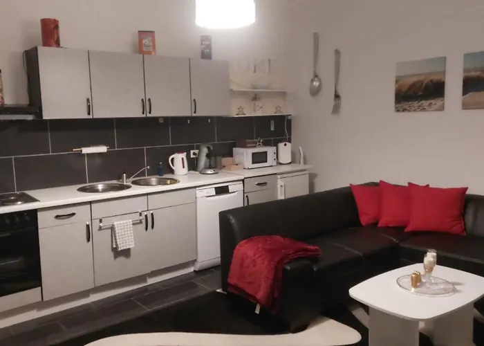 Schalke Gelsenkirchensie Wollen Guenstig Und Komfortabelwir Auch Fuer Unsere Bestendie Gaeste